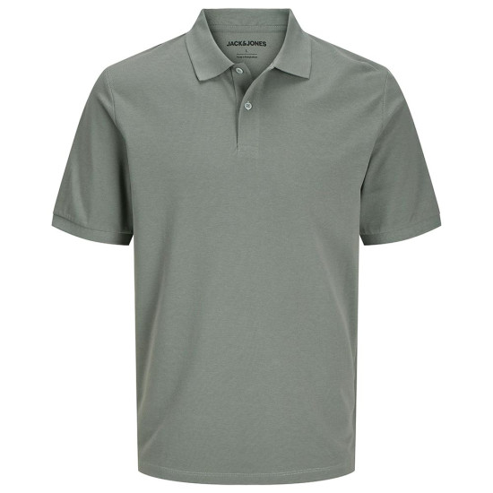 Jack & Jones Ανδρική κοντομάνικη μπλούζα polo